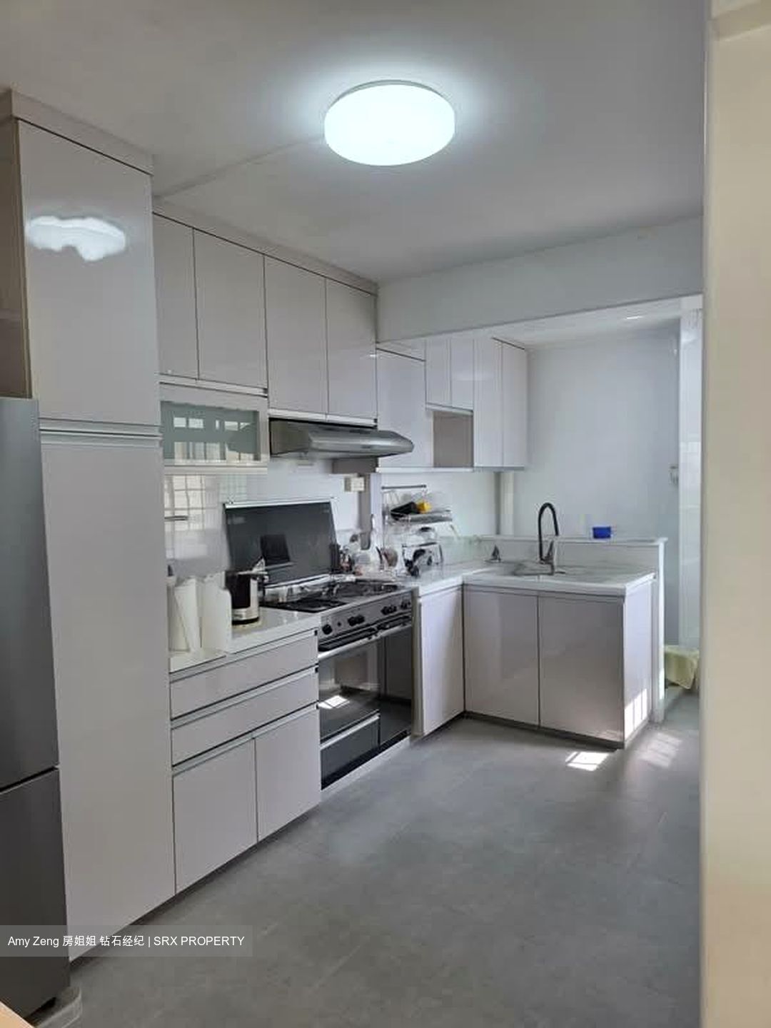 Blk 430 Chong Boon Heights (Ang Mo Kio), HDB 5 Rooms #591847301